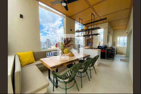 Foto 28 de apartamento à venda com 2 quartos, 147m² em Vila Olímpia, São Paulo