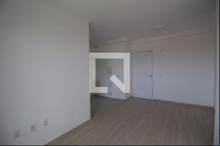 Sala de apartamento para alugar com 3 quartos, 68m² em Jardim Sao Carlos, Sorocaba