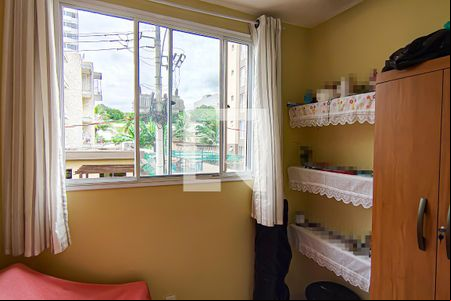 quarto 1 de apartamento à venda com 2 quartos, 48m² em Taquara, Rio de Janeiro