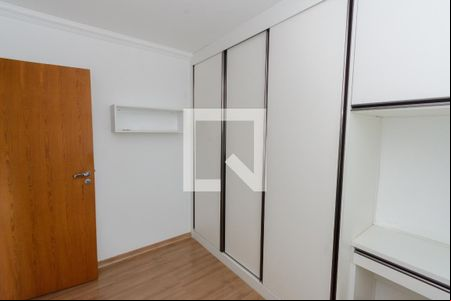Quarto 1 de apartamento para alugar com 3 quartos, 200m² em Eldorado, Contagem