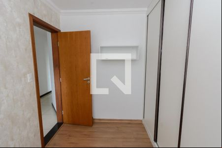 Quarto 1 de apartamento para alugar com 3 quartos, 200m² em Eldorado, Contagem