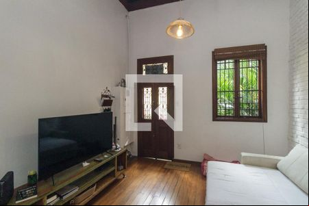 Sala de casa à venda com 1 quarto, 141m² em Consolação, São Paulo