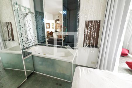 Quarto de apartamento à venda com 1 quarto, 50m² em Barra da Tijuca, Rio de Janeiro