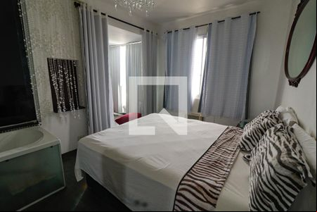 Quarto de apartamento à venda com 1 quarto, 50m² em Barra da Tijuca, Rio de Janeiro
