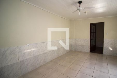 Quarto Suíte de casa à venda com 3 quartos, 70m² em Vila Nova, Porto Alegre