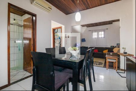 Sala de casa para alugar com 1 quarto, 300m² em Partenon, Porto Alegre