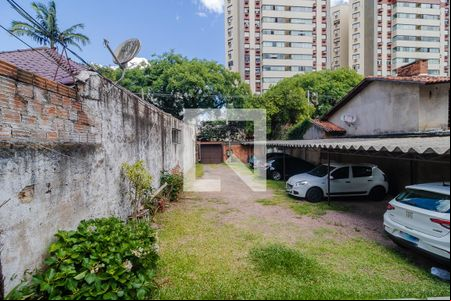 Vista de casa para alugar com 1 quarto, 300m² em Partenon, Porto Alegre