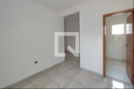 Quarto Suíte de casa à venda com 3 quartos, 124m² em Jardim Anton Von Zuben, Campinas