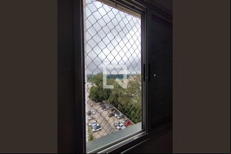 Vista/Quarto Solteiro de apartamento à venda com 2 quartos, 54m² em Vila Liviero, São Paulo