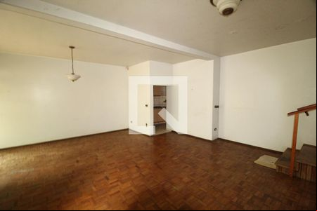 Sala de casa para alugar com 3 quartos, 300m² em Saraiva, Uberlândia