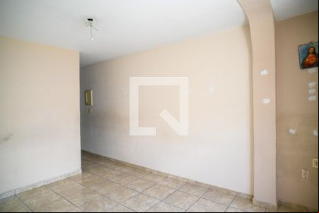 Sala de casa para alugar com 3 quartos, 122m² em Bosque da Saúde, São Paulo