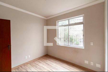 Quarto 1 de apartamento à venda com 2 quartos, 50m² em Dona Clara, Belo Horizonte