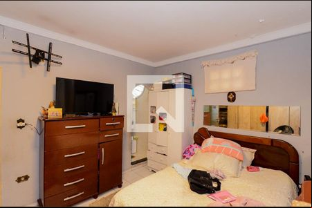 Quarto 1 de casa à venda com 2 quartos, 150m² em Parque Santo Antonio, Guarulhos