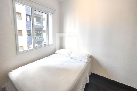 Quarto de kitnet/studio à venda com 1 quarto, 20m² em Santa Paula, São Caetano do Sul