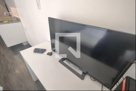 Sala de kitnet/studio à venda com 1 quarto, 20m² em Santa Paula, São Caetano do Sul