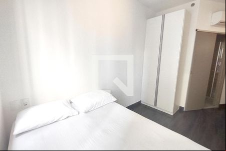 Quarto de kitnet/studio à venda com 1 quarto, 20m² em Santa Paula, São Caetano do Sul