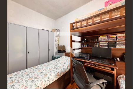 Quarto 1 de casa à venda com 2 quartos, 160m² em Vila Alpina, Santo André