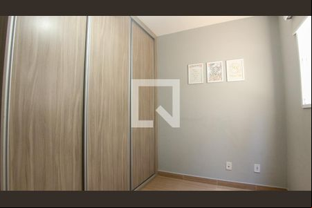 Quarto 2 de casa de condomínio à venda com 2 quartos, 78m² em Vila Santa Clara, São Paulo