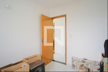 Quarto 1 de apartamento para alugar com 2 quartos, 50m² em Vila Carrão, São Paulo