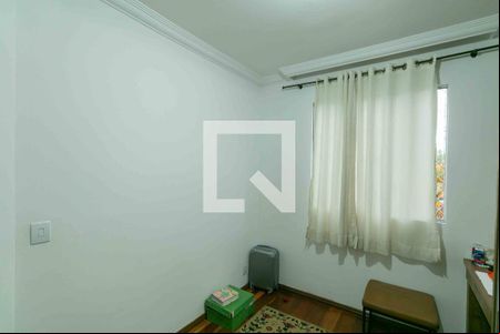 Quarto 1 de apartamento à venda com 3 quartos, 115m² em Jardim Atlântico, Belo Horizonte