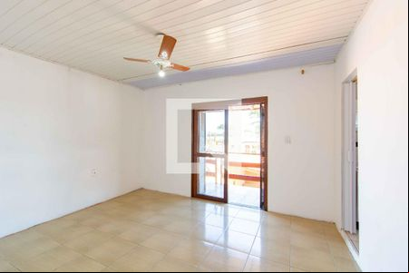 Quarto  de apartamento para alugar com 1 quarto, 80m² em Rio Branco, Canoas