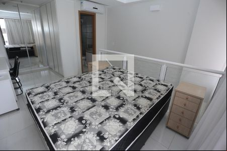 Suíte de apartamento para alugar com 1 quarto, 60m² em Guara, Brasília