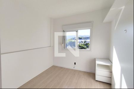 Quarto 1 de apartamento para alugar com 2 quartos, 60m² em Cristo Rei, São Leopoldo