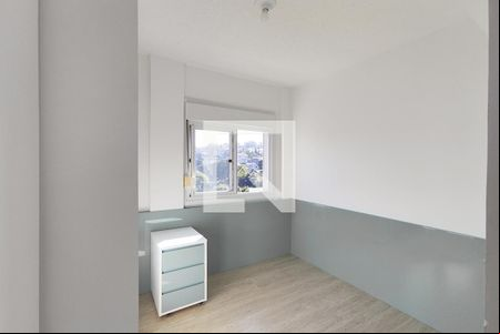 Quarto 2 de apartamento para alugar com 2 quartos, 60m² em Cristo Rei, São Leopoldo