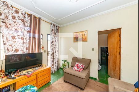 Sala 1 de casa à venda com 2 quartos, 300m² em Novo das Indústrias, Belo Horizonte