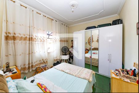 Quarto 2 de casa à venda com 2 quartos, 300m² em Novo das Indústrias, Belo Horizonte