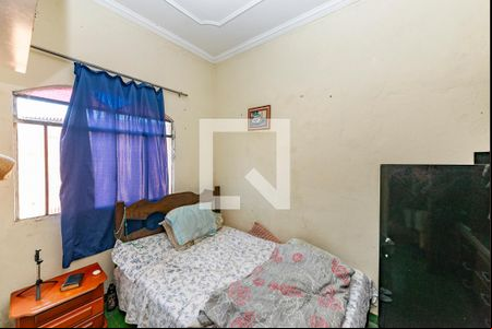 Quarto 1 de casa à venda com 2 quartos, 300m² em Novo das Indústrias, Belo Horizonte