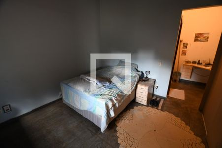 Quarto 1 - Suíte de casa para alugar com 2 quartos, 242m² em Jardim Atibaia (sousas), Campinas
