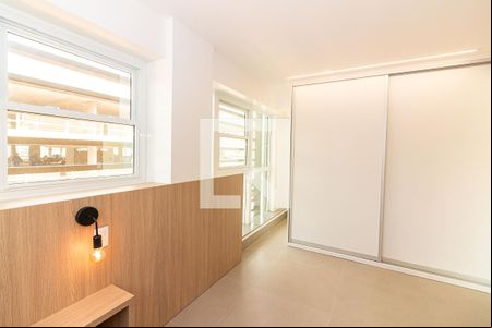 Quarto 1 de apartamento para alugar com 1 quarto, 161m² em Superquadra Sul 306, Brasília