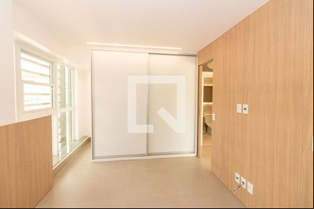 Quarto 1 de apartamento para alugar com 1 quarto, 161m² em Superquadra Sul 306, Brasília