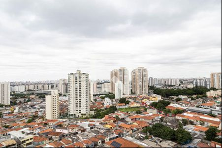 Quarto 2 de apartamento para alugar com 2 quartos, 69m² em Vila Augusta, Guarulhos