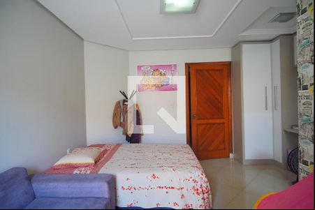 Suíte 1 de casa para alugar com 4 quartos, 408m² em Rio Branco, Novo Hamburgo
