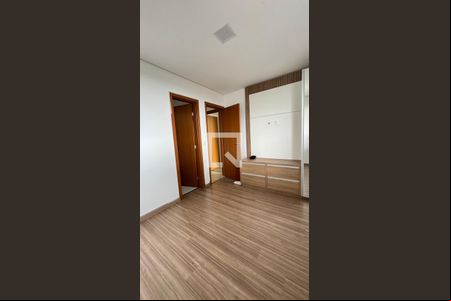 Quarto 1 de apartamento à venda com 4 quartos, 190m² em Ana Lúcia, Belo Horizonte