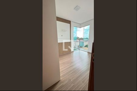 Quarto 2 de apartamento à venda com 4 quartos, 190m² em Ana Lúcia, Belo Horizonte