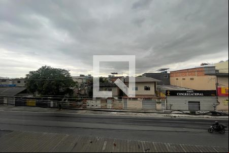 Vista de apartamento para alugar com 2 quartos, 50m² em Vila Sarapui, Duque de Caxias