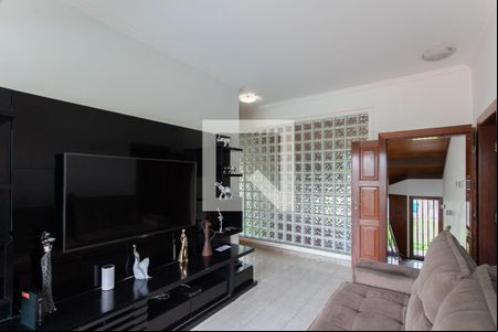 Sala 2 de casa para alugar com 4 quartos, 450m² em Bandeirantes (pampulha), Belo Horizonte