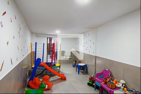 Sala - Brinquedoteca de casa para alugar com 10 quartos, 1180m² em Freguesia (jacarepaguá), Rio de Janeiro
