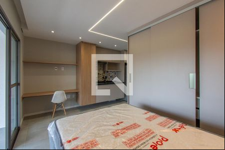 Studio de kitnet/studio à venda com 1 quarto, 40m² em Vila Camargos, Guarulhos