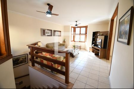 Sala de casa à venda com 3 quartos, 300m² em Loteamento Parque das Hortências (sousas), Campinas