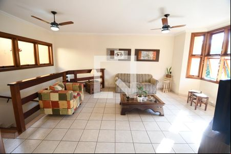 Sala de casa à venda com 3 quartos, 300m² em Loteamento Parque das Hortências (sousas), Campinas