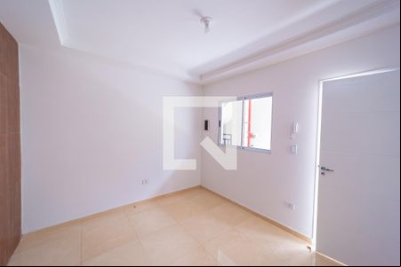 Sala de apartamento para alugar com 2 quartos, 45m² em Jardim Belem, São Paulo