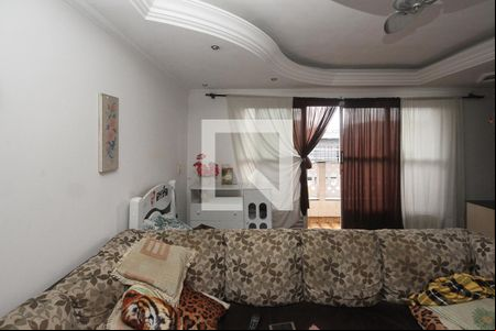 Sala de casa à venda com 3 quartos, 125m² em Vila California, São Paulo