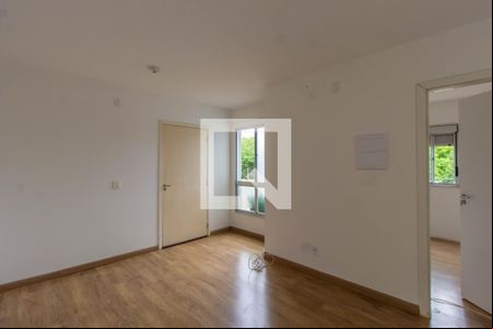 Sala de apartamento para alugar com 2 quartos, 55m² em o das Pedras, Gravataí