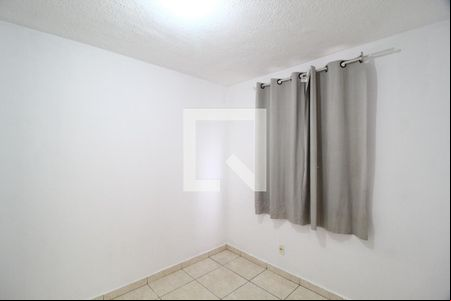 Quarto 1 de apartamento para alugar com 2 quartos, 45m² em Shopping Park, Uberlândia