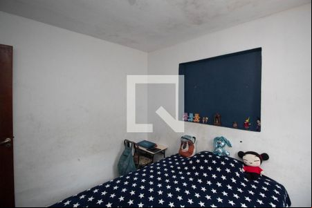 Quarto 1 de casa à venda com 4 quartos, 180m² em Parque Novo Mundo, São Paulo