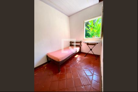 Quarto 4 de casa à venda com 4 quartos, 3612m² em Vila Duarte, Nova Lima